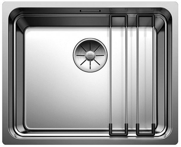Кухонная мойка Blanco Etagon 500-U 521841